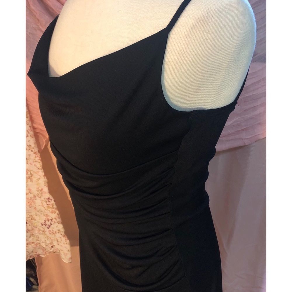 Ruby Rox black dress - Picture 5 of 5